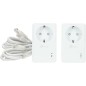 TP-Link AV1000 Bro 1Gbps Kabling TP-Link AV1000 Bro 1Gbps Kabling